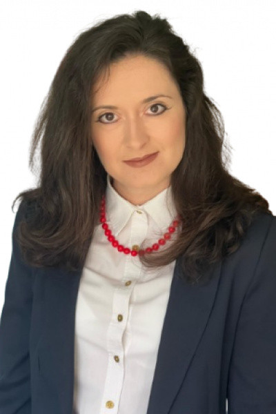 Raluca Ionelia Cercel