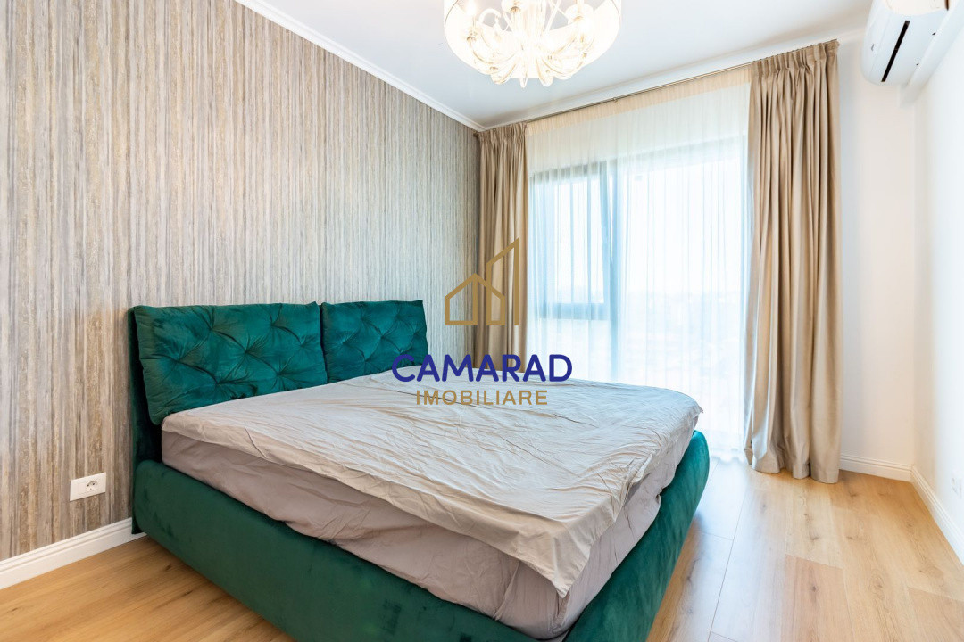 Apartament cu 3 camere de vânzare | Complex Splaiul Unirii 219 | Metrou 