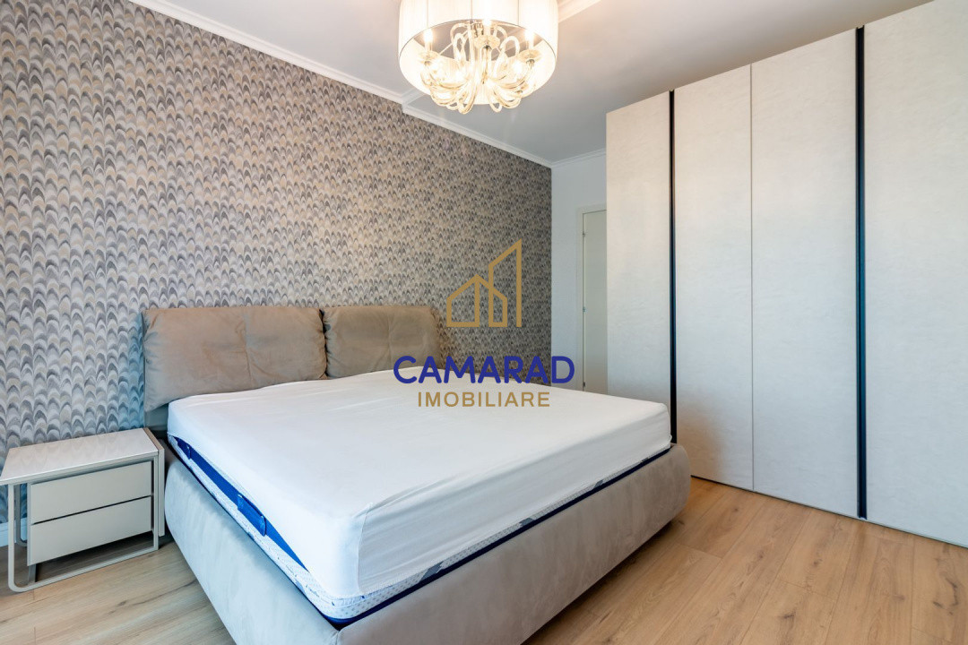 Apartament cu 3 camere de vânzare | Complex Splaiul Unirii 219 | Metrou 