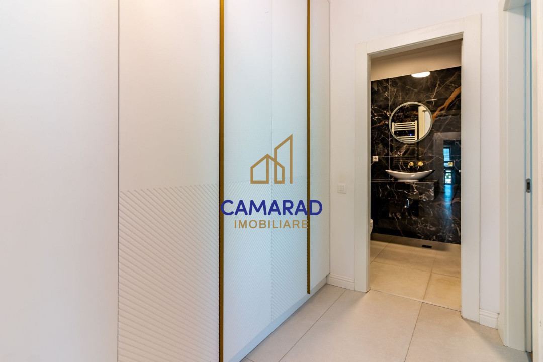 Apartament cu 3 camere de vânzare | Complex Splaiul Unirii 219 | Metrou 