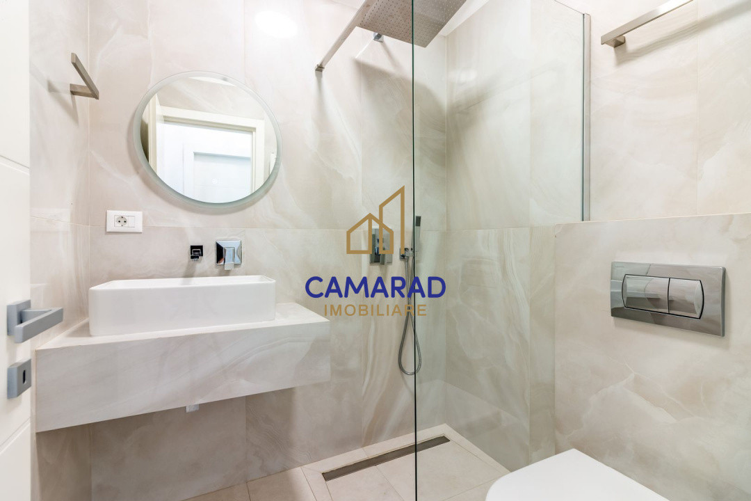 Apartament cu 3 camere de vânzare | Complex Splaiul Unirii 219 | Metrou 