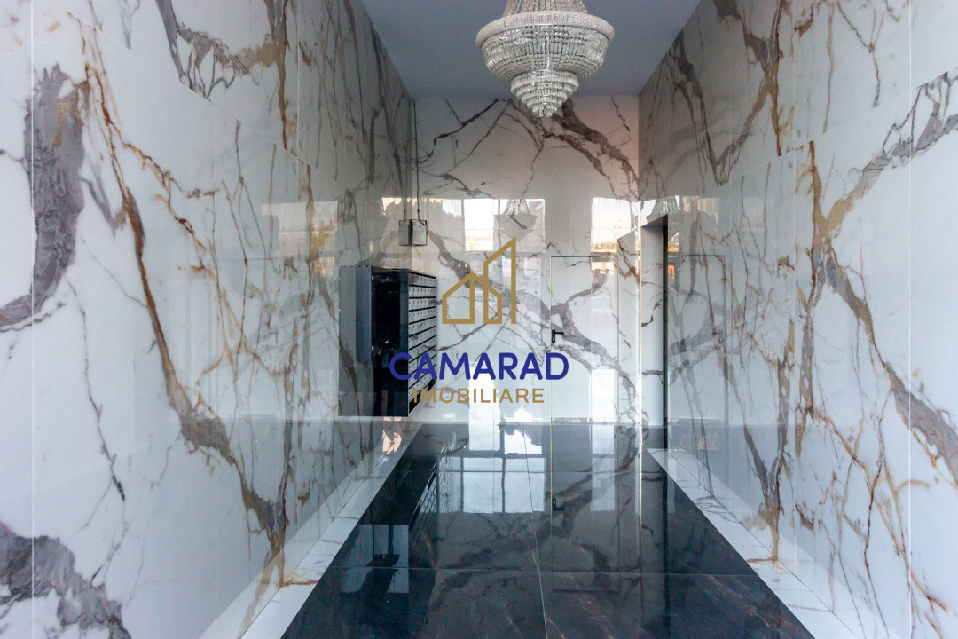 Apartament cu 3 camere de vânzare | Complex Splaiul Unirii 219 | Metrou 