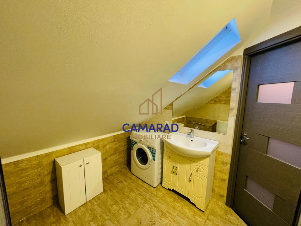 Garsonieră cochetă la casă – Metrou Dimitrie Leonida