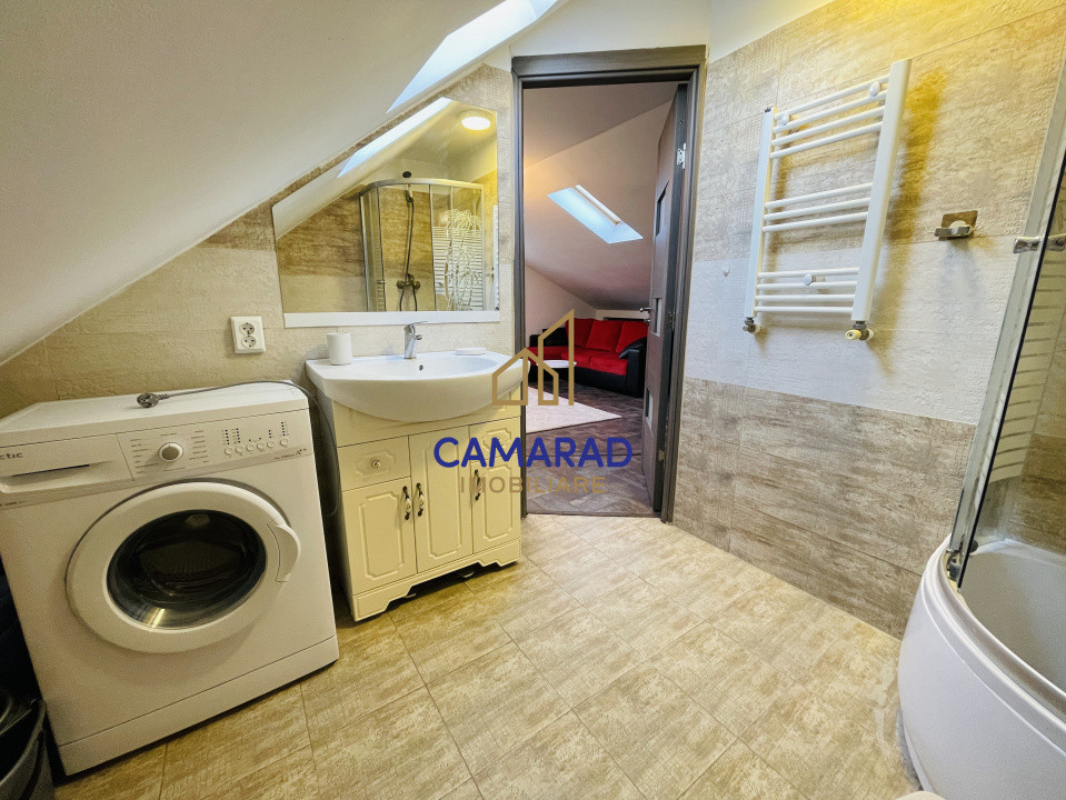 Garsonieră cochetă la casă – Metrou Dimitrie Leonida