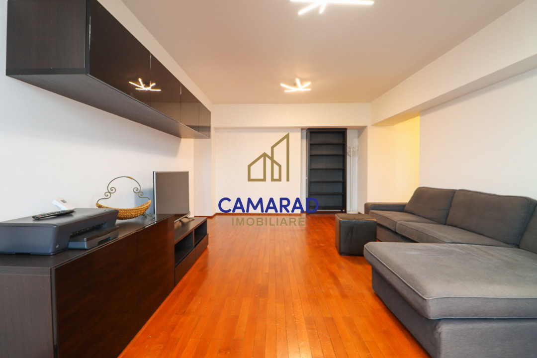 Apartament 3 camere de închiriat - Decebal - Piața Muncii - Piața Alba Iulia 