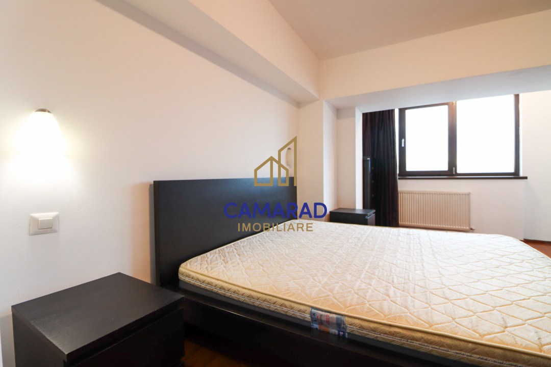 Apartament 3 camere de închiriat - Decebal - Piața Muncii - Piața Alba Iulia 