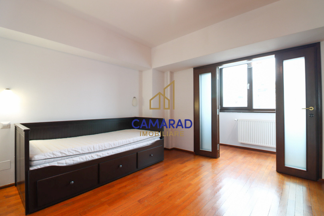 Apartament 3 camere de închiriat - Decebal - Piața Muncii - Piața Alba Iulia 
