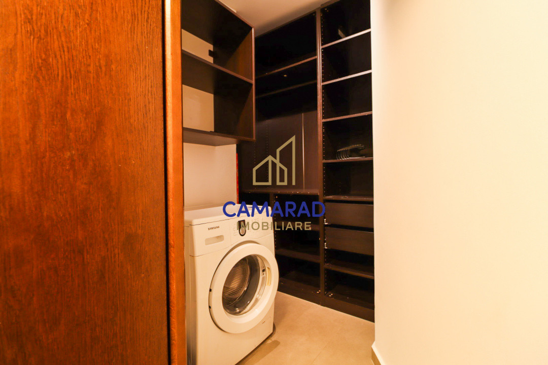 Apartament 3 camere de închiriat - Decebal - Piața Muncii - Piața Alba Iulia 