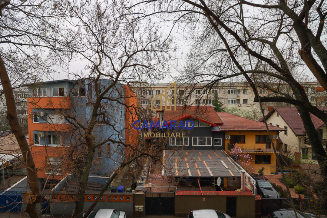 Apartament cu 3 camere de închiriat | Bd. Basarabia