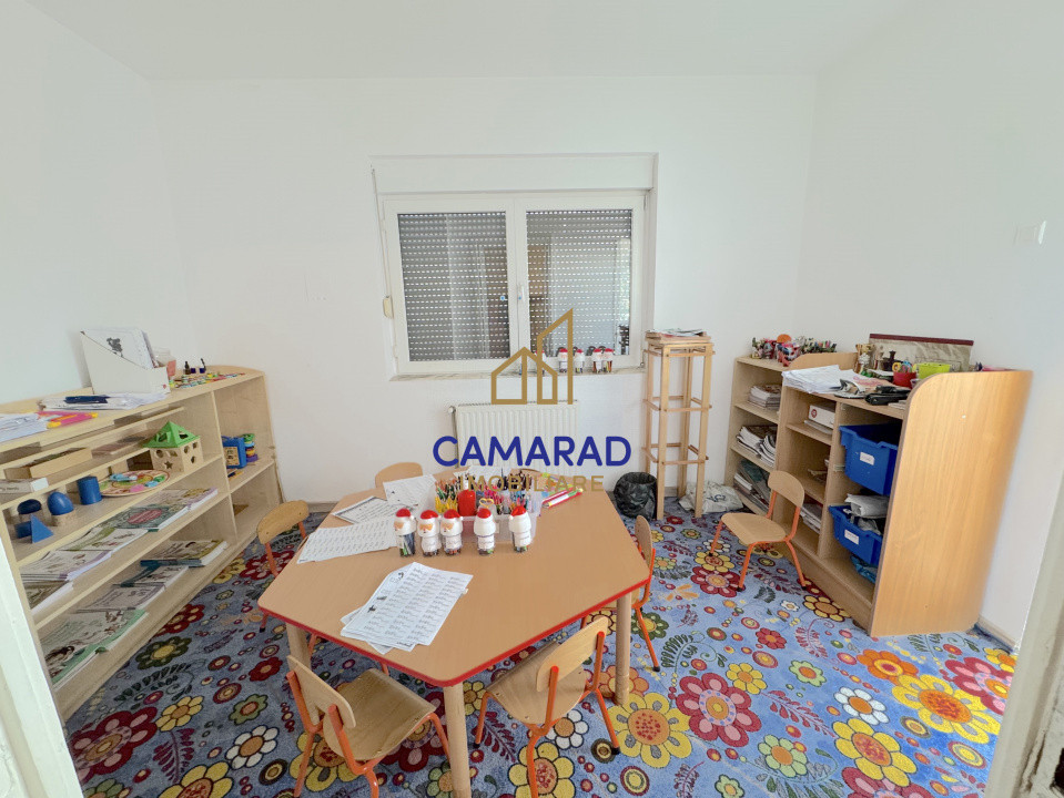 Casă de vânzare cu 5 camere - Piața Iancului/Muncii