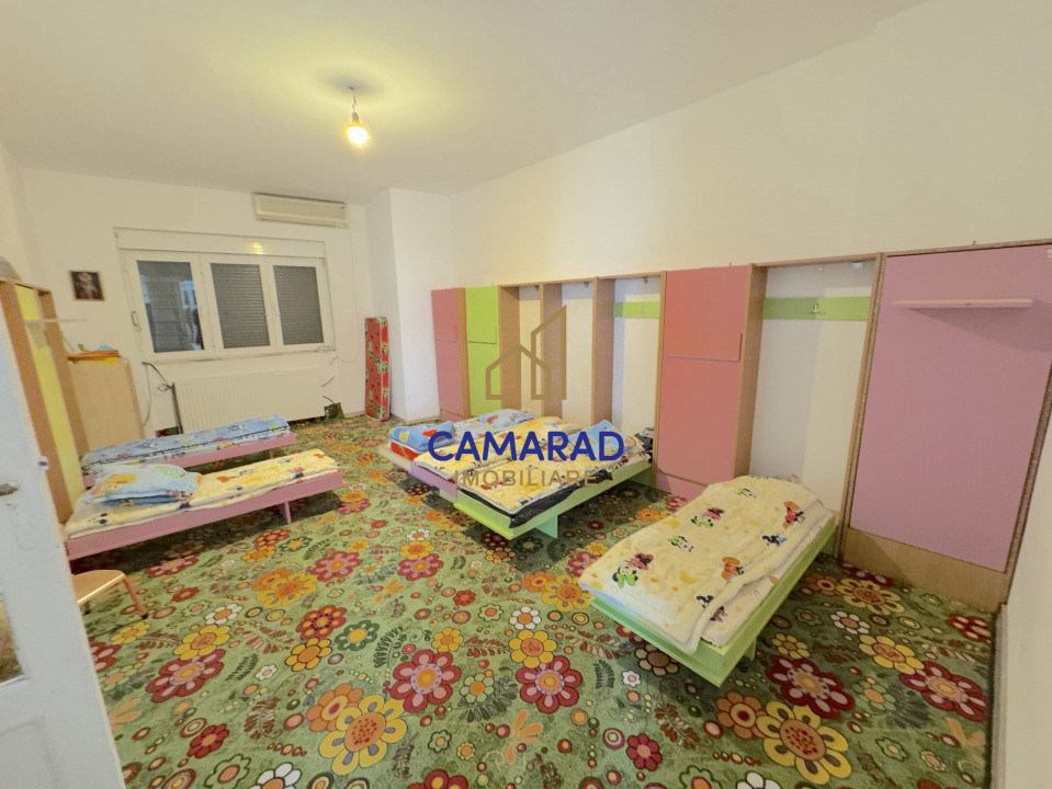 Casă de vânzare cu 5 camere - Piața Iancului/Muncii