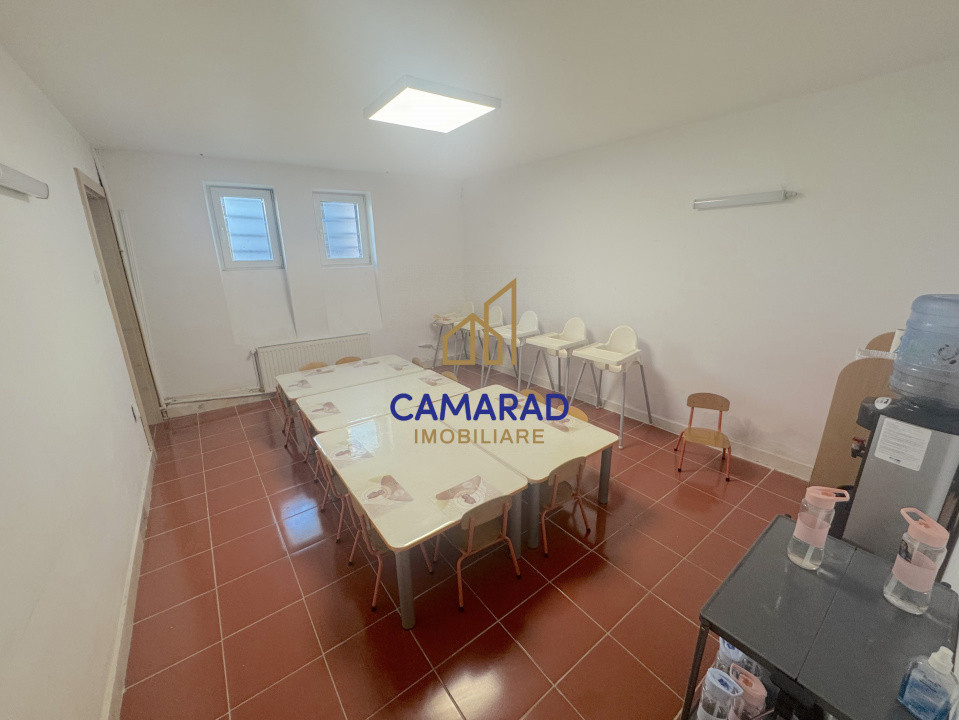 Casă de vânzare cu 5 camere - Piața Iancului/Muncii