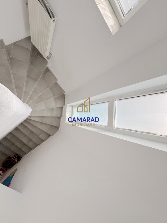 Casă de vânzare cu 5 camere - Piața Iancului/Muncii