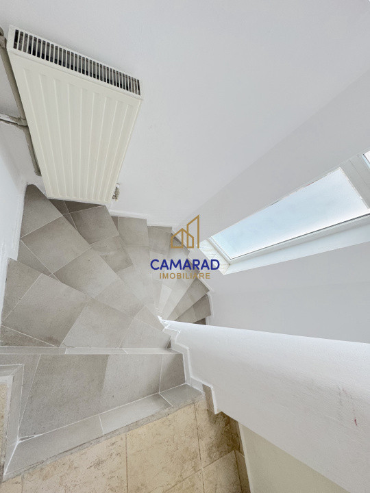 Casă de vânzare cu 5 camere - Piața Iancului/Muncii