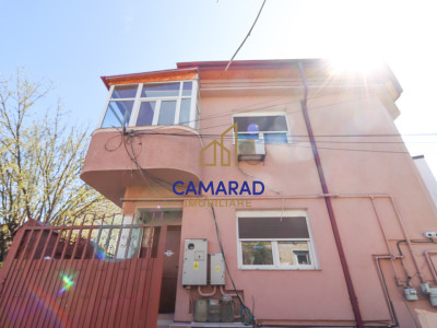 Casă de vânzare cu 4 camere - Piața Iancului/Muncii