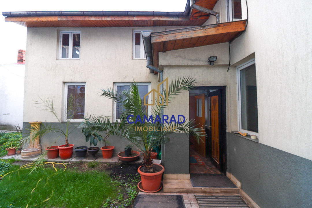 Casă de vânzare cu 5 camere - Piața Iancului/Muncii