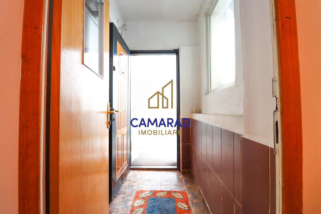 Casă de vânzare cu 5 camere - Piața Iancului/Muncii