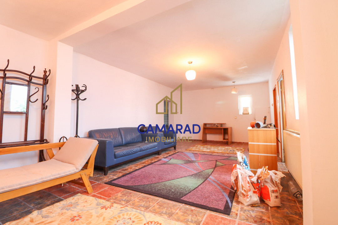 Casă de vânzare cu 5 camere - Piața Iancului/Muncii