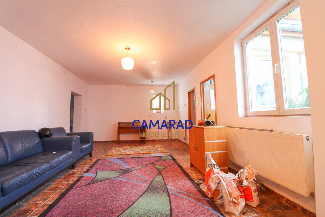Casă de vânzare cu 5 camere - Piața Iancului/Muncii