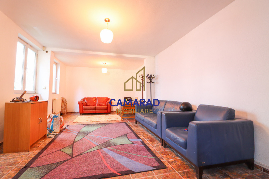 Casă de vânzare cu 5 camere - Piața Iancului/Muncii