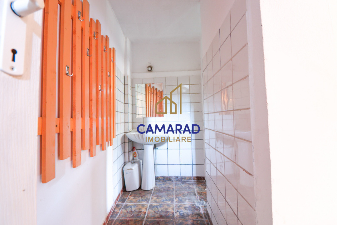 Casă de vânzare cu 5 camere - Piața Iancului/Muncii