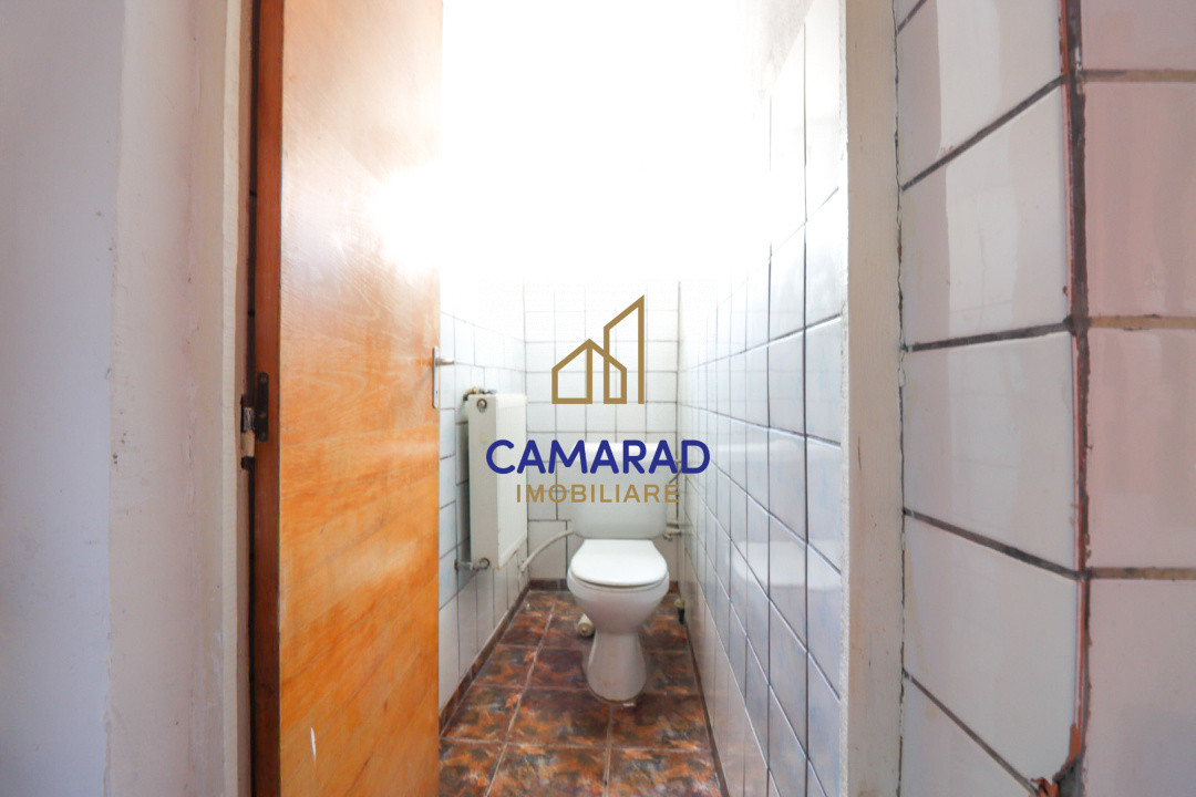 Casă de vânzare cu 5 camere - Piața Iancului/Muncii