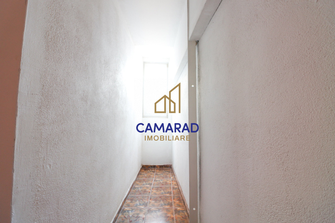 Casă de vânzare cu 5 camere - Piața Iancului/Muncii