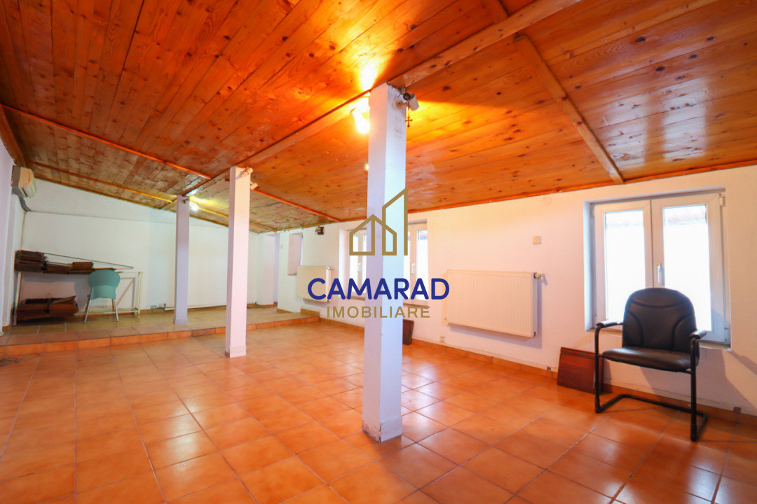 Casă de vânzare cu 5 camere - Piața Iancului/Muncii