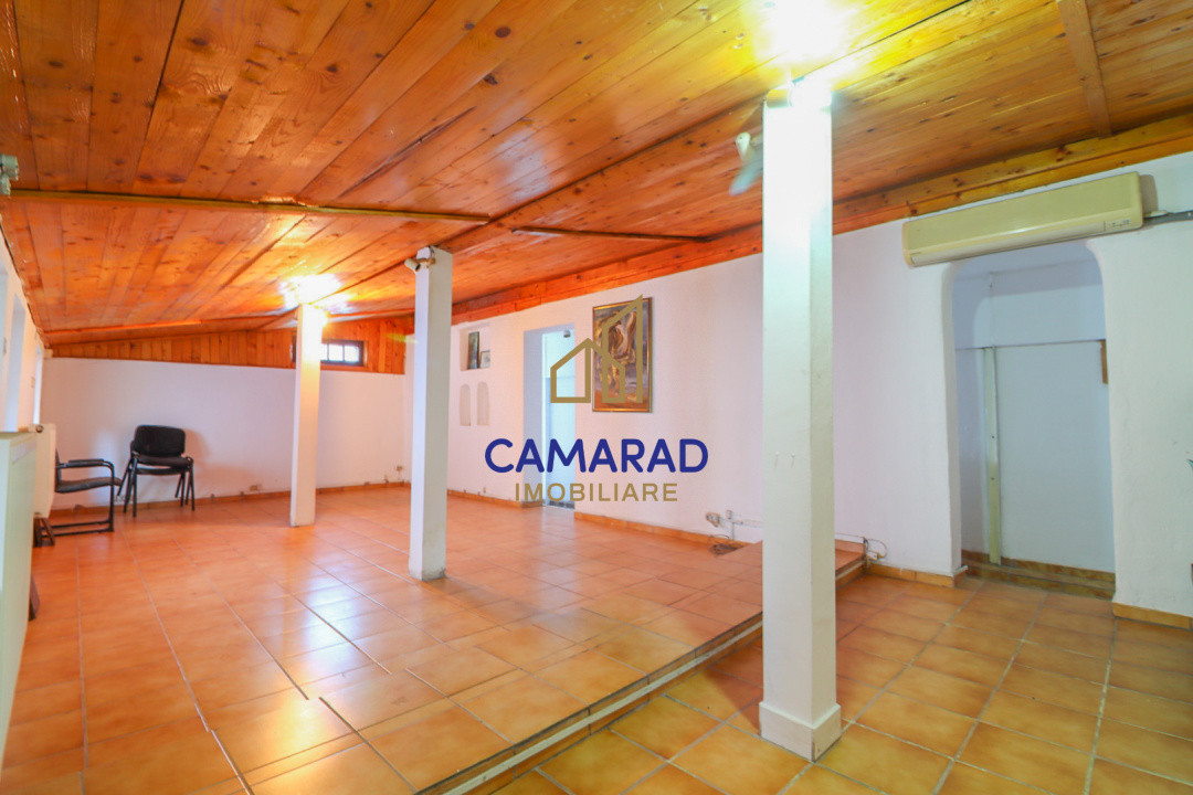 Casă de vânzare cu 5 camere - Piața Iancului/Muncii