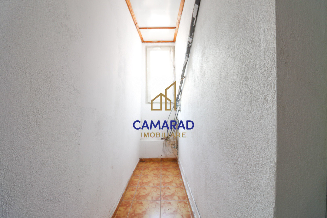 Casă de vânzare cu 5 camere - Piața Iancului/Muncii