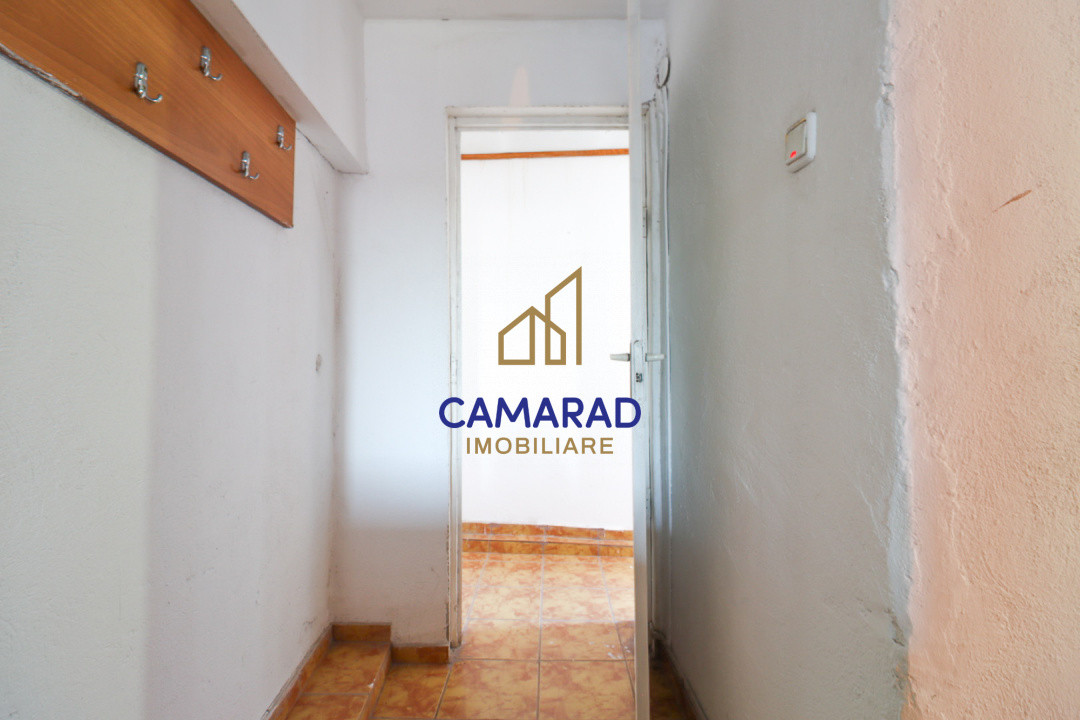 Casă de vânzare cu 5 camere - Piața Iancului/Muncii