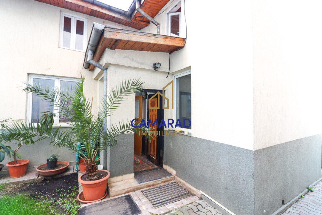 Casă de vânzare cu 5 camere - Piața Iancului/Muncii