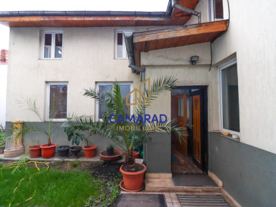 Casă de vânzare cu 5 camere - Piața Iancului/Muncii
