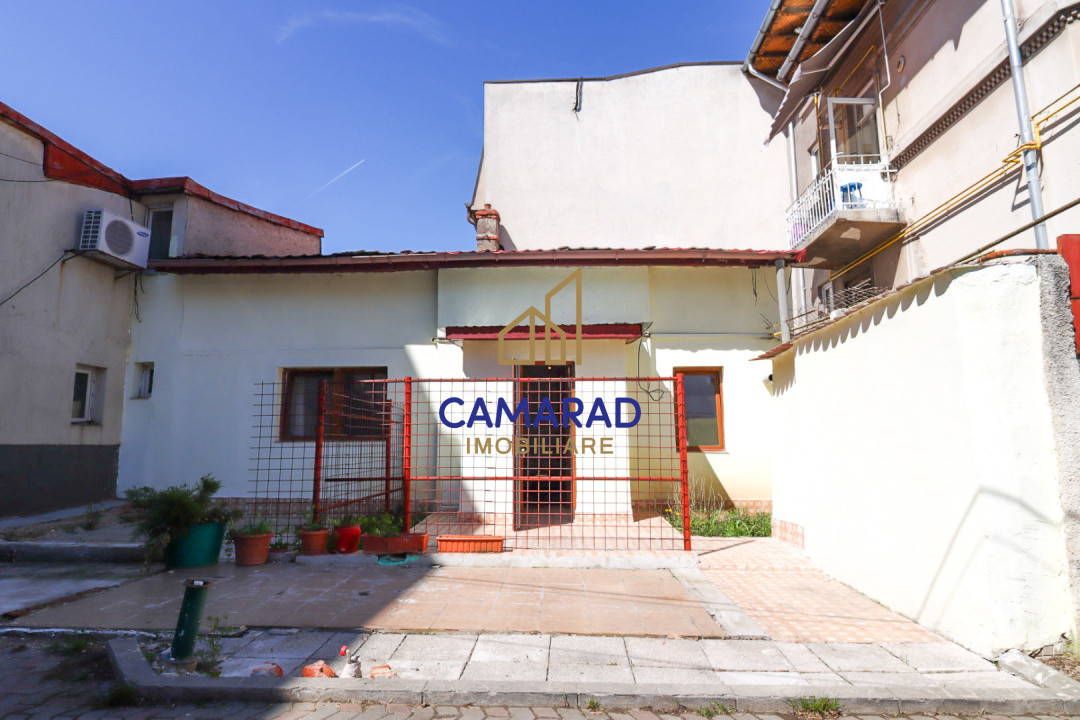 Casă de vânzare - Piața Iancului/Muncii