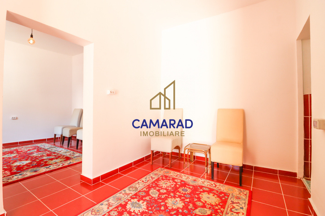 Casă de vânzare - Piața Iancului/Muncii