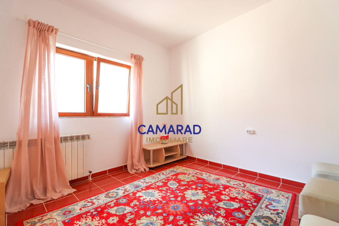 Casă de vânzare - Piața Iancului/Muncii