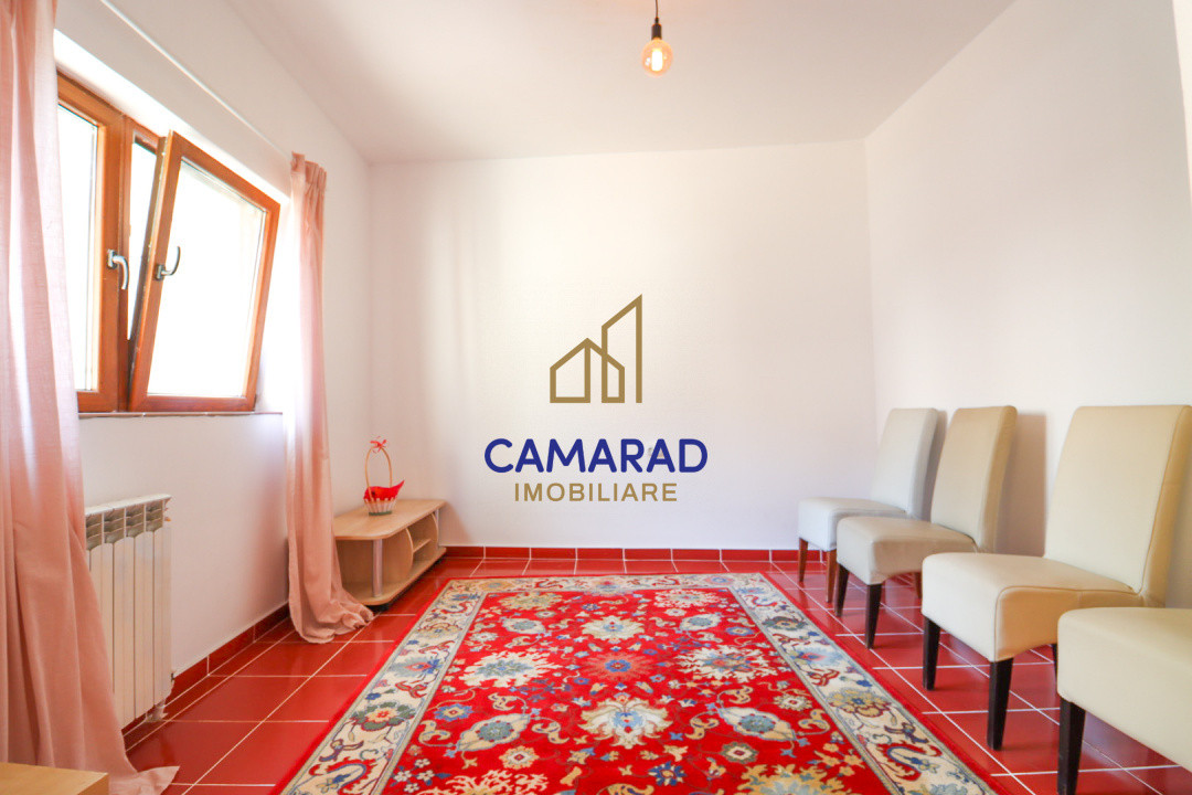 Casă de vânzare - Piața Iancului/Muncii