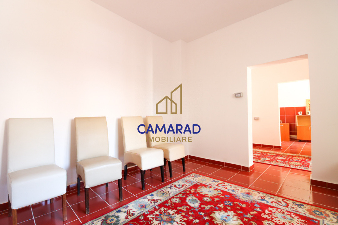 Casă de vânzare - Piața Iancului/Muncii