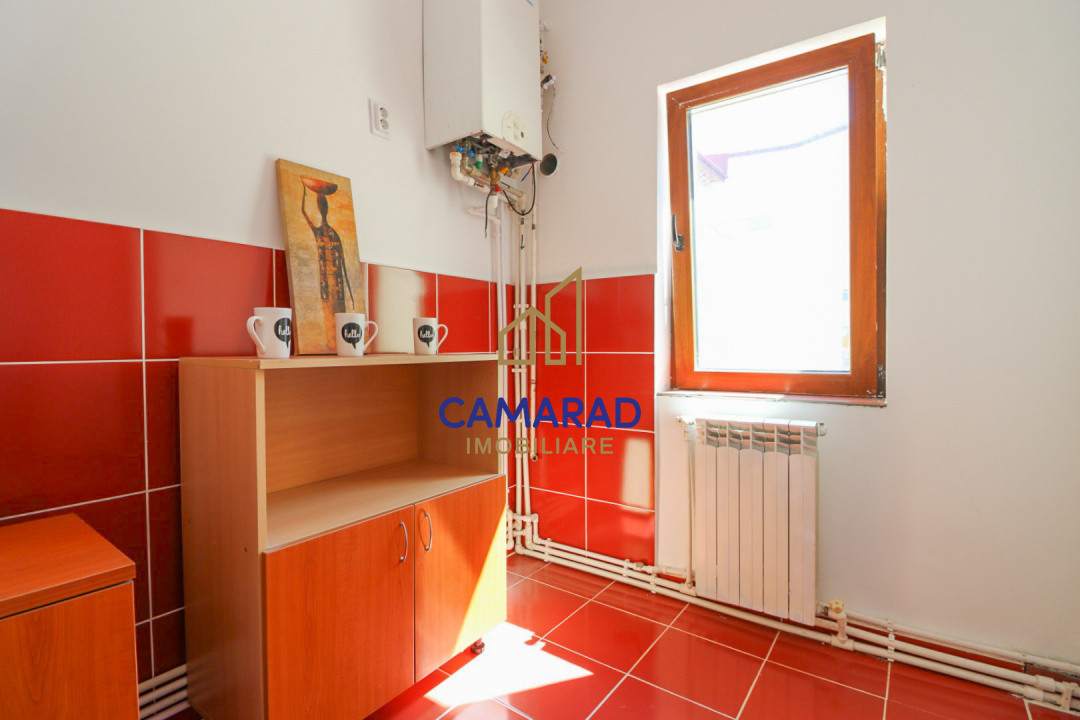 Casă de vânzare - Piața Iancului/Muncii