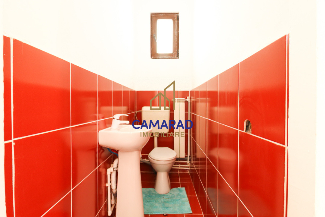 Casă de vânzare - Piața Iancului/Muncii