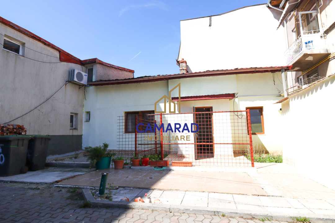 Casă de vânzare - Piața Iancului/Muncii