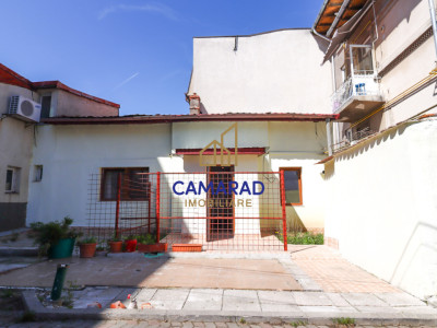 Casă de vânzare - Piața Iancului/Muncii