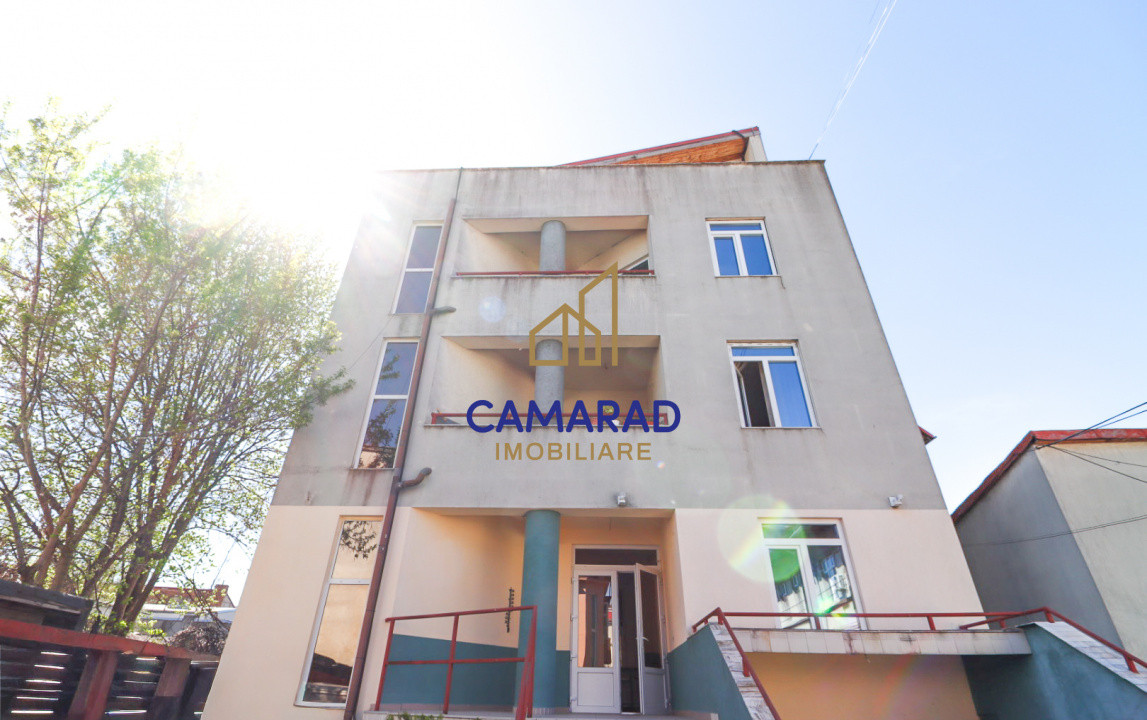 Casă de vânzare cu 12 camere - Piața Iancului/Muncii