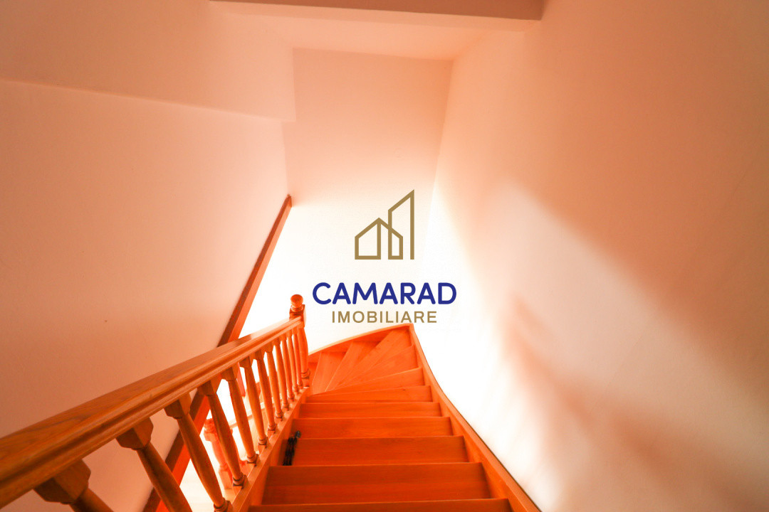 Casă de vânzare cu 12 camere - Piața Iancului/Muncii