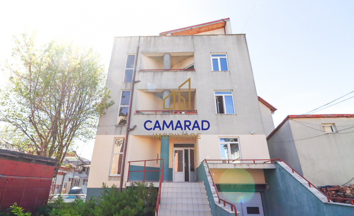 Casă de vânzare cu 12 camere - Piața Iancului/Muncii