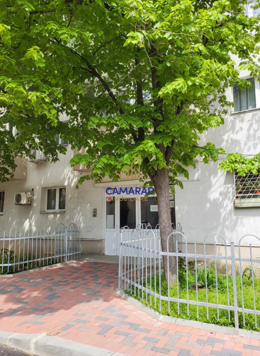 Garsonieră decomandată 44 mp utili | Piața Muncii (3 min metrou) | Etaj 8/8