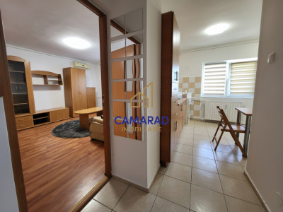 Garsonieră deco 44 mp | Piața Muncii (3 min metrou) | Pet friendly