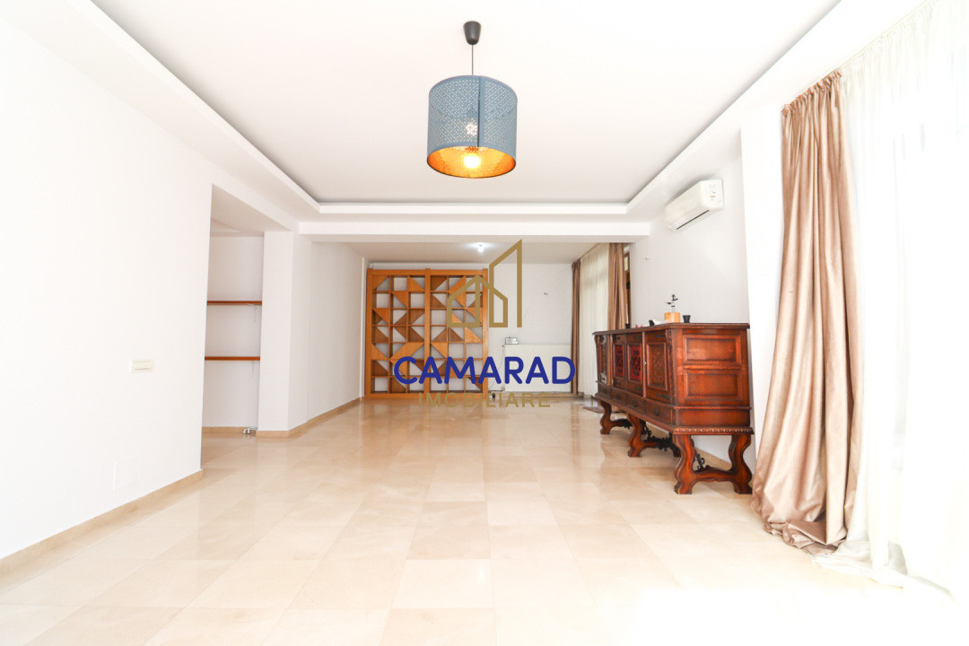 Vila de închiriat | Bd. Pipera - Erou Iancu de Nicolae