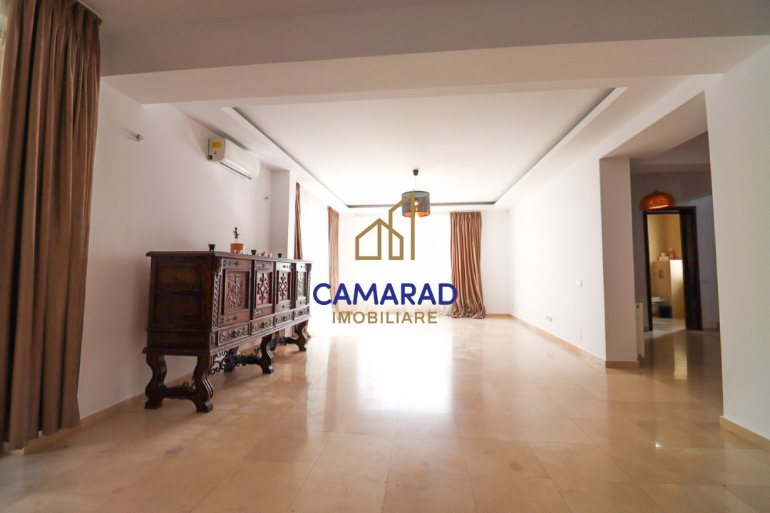 Vila de închiriat | Bd. Pipera - Erou Iancu de Nicolae