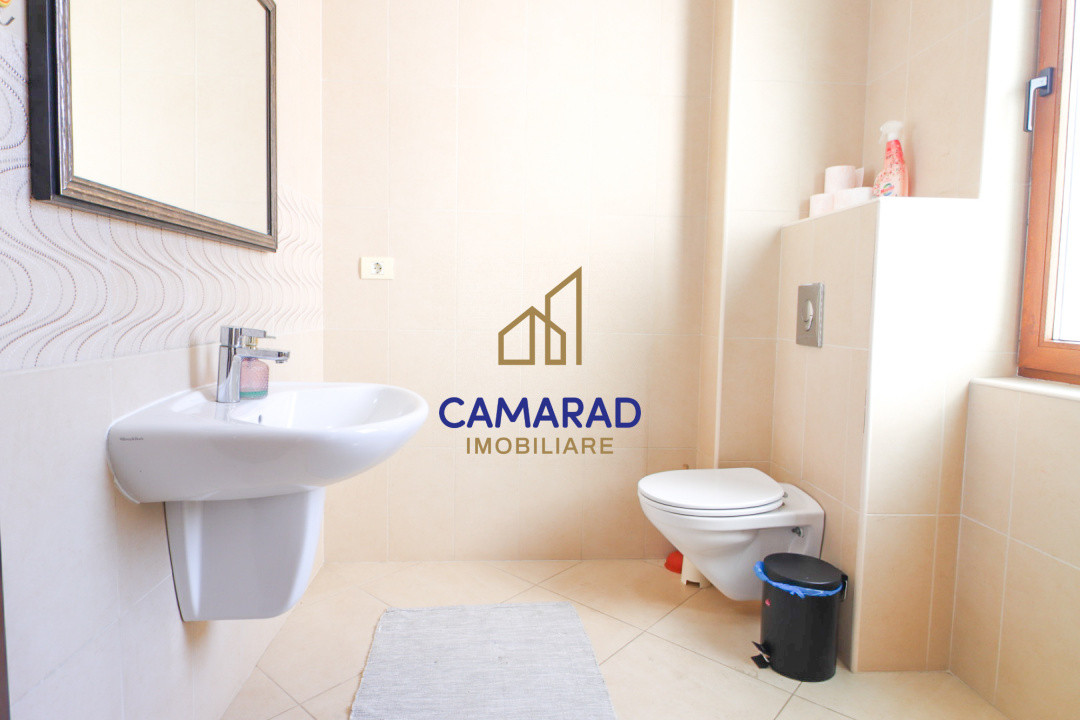 Vila de închiriat | Bd. Pipera - Erou Iancu de Nicolae